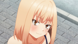 Otaku Tail No Fansub, AniMugen Fansub: Motokare to wa Dekinakatta Sex Shitemo Ii desu ka?